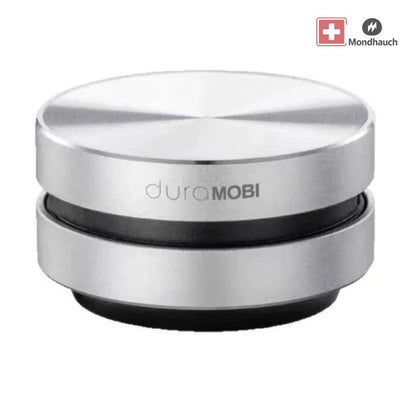 Mondhauch „Kolibri“ Dura Mobi – Mini Knochenleitungslautsprecher mit Bluetooth 5.0, Stereo-Sound & Mikrofon