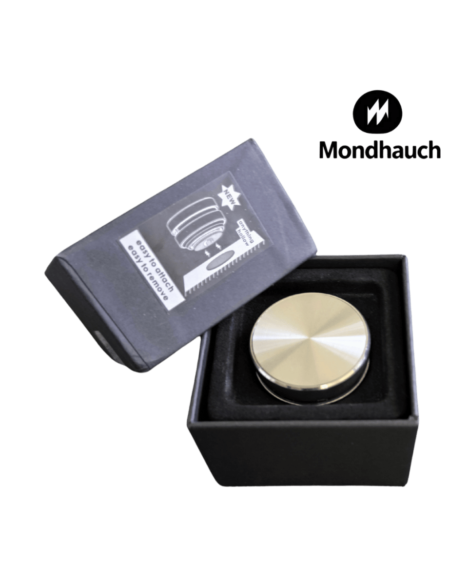 Mondhauch Kolibri Dura Mobi