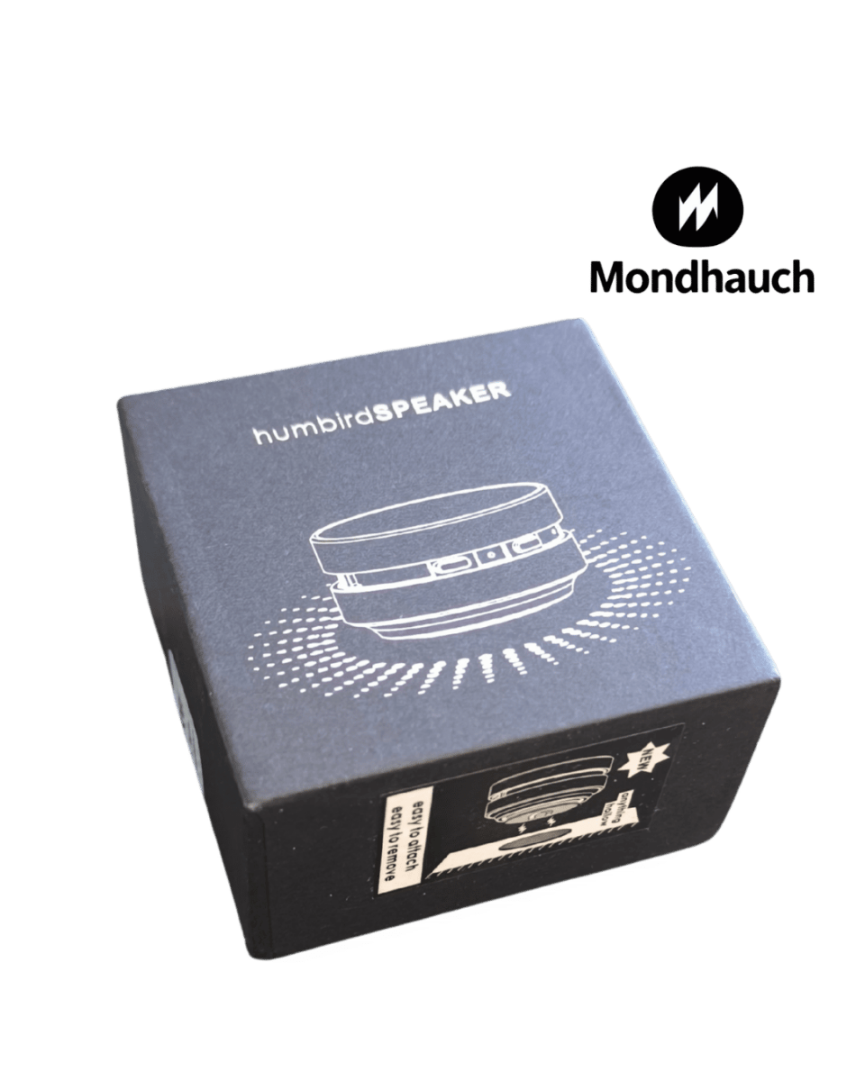 Mondhauch Kolibri Dura Mobi