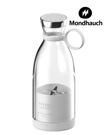 Mondhauch Tragbarer Mixer